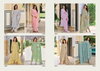 Simayaa By Ibiza Designer Lawn Cotton Printed Salwar Kameez Wholesale Price In Surat
